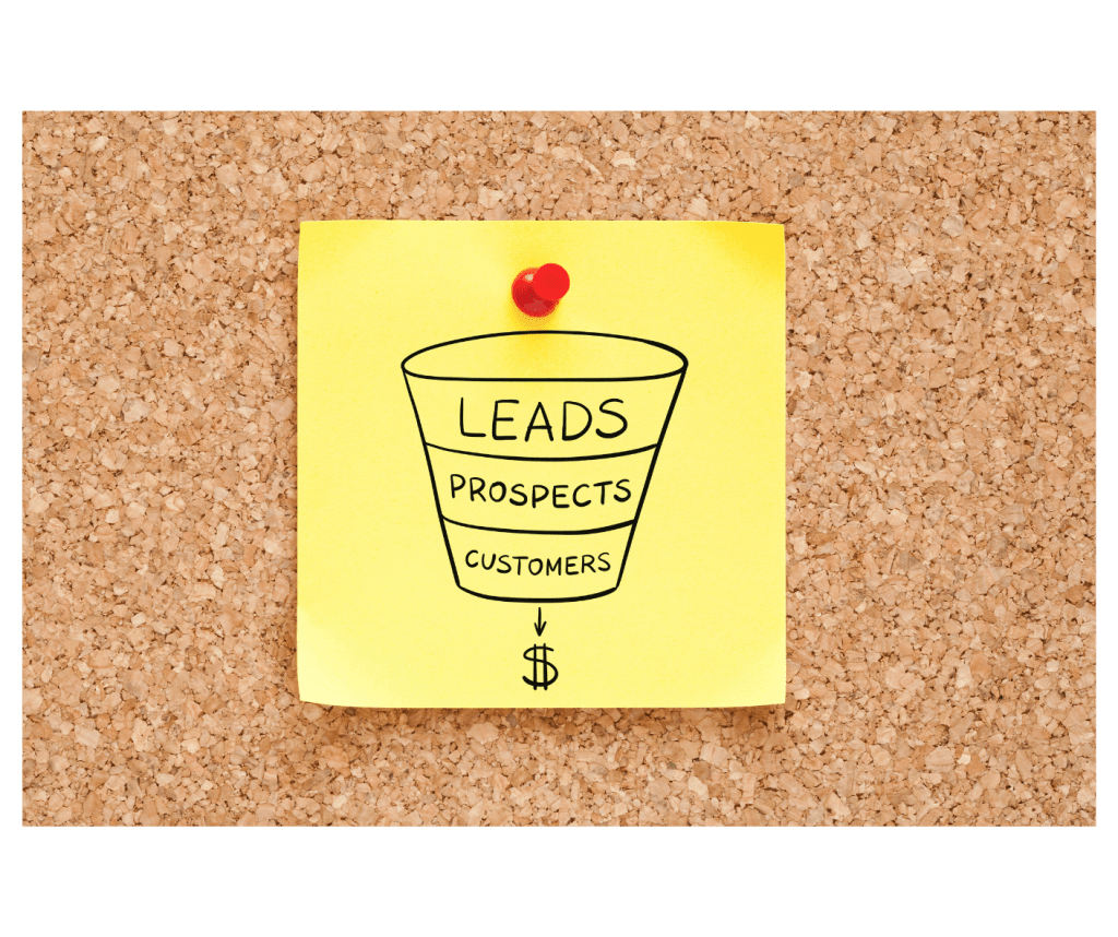 ¿Qué es el embudo de ventas y cómo&nbsp;usarlo?