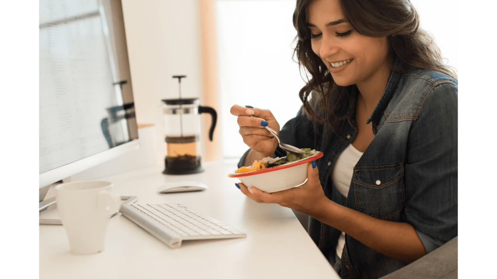 Los domingos se desayuna en la cama ¡y se planifica!