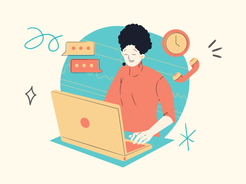 «No me apasiona lo que&nbsp;hago»