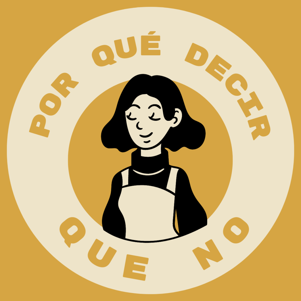 Por qué decir que&nbsp;no