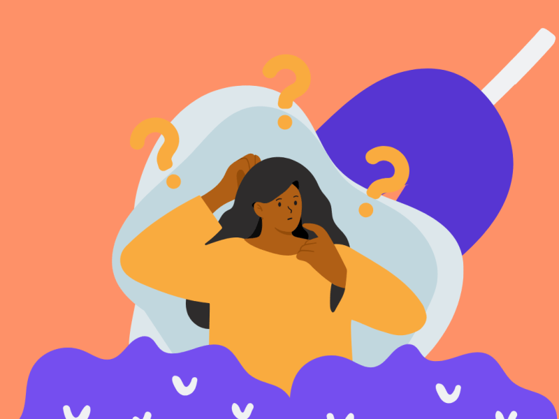 Me cuesta «no hacer&nbsp;nada»