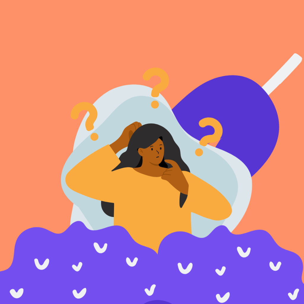 Me cuesta «no hacer&nbsp;nada»