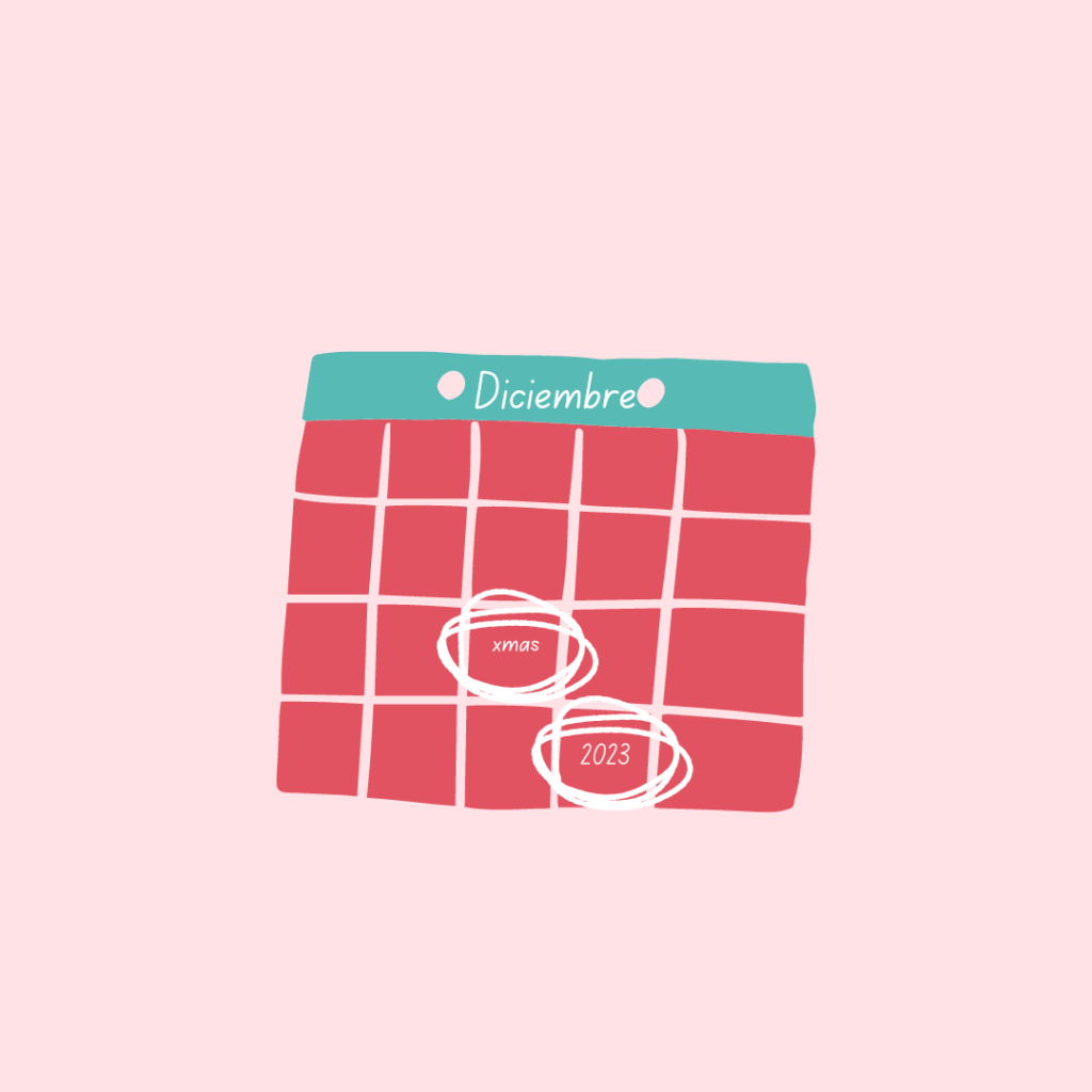 Tips para terminar el&nbsp;2022