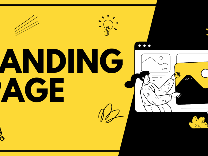 5 preguntas que tu landing page debe&nbsp;responder