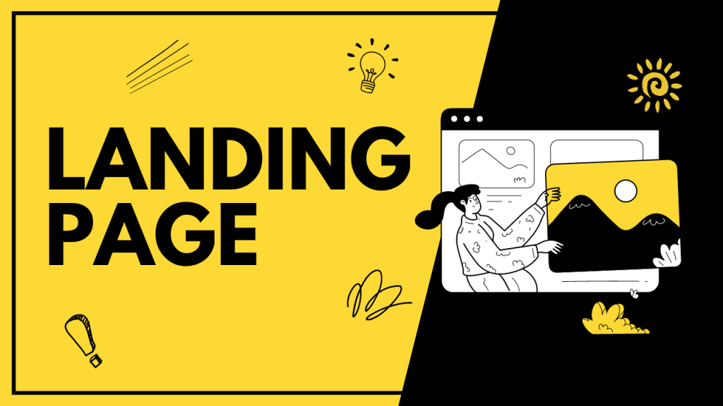 5 preguntas que tu landing page debe&nbsp;responder