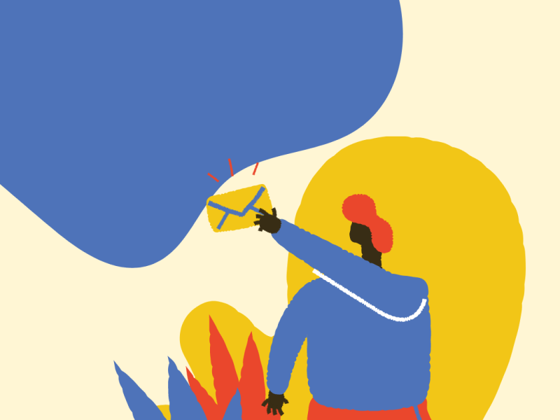 5 tips para mejorar el % de apertura de tu&nbsp;Newsletter