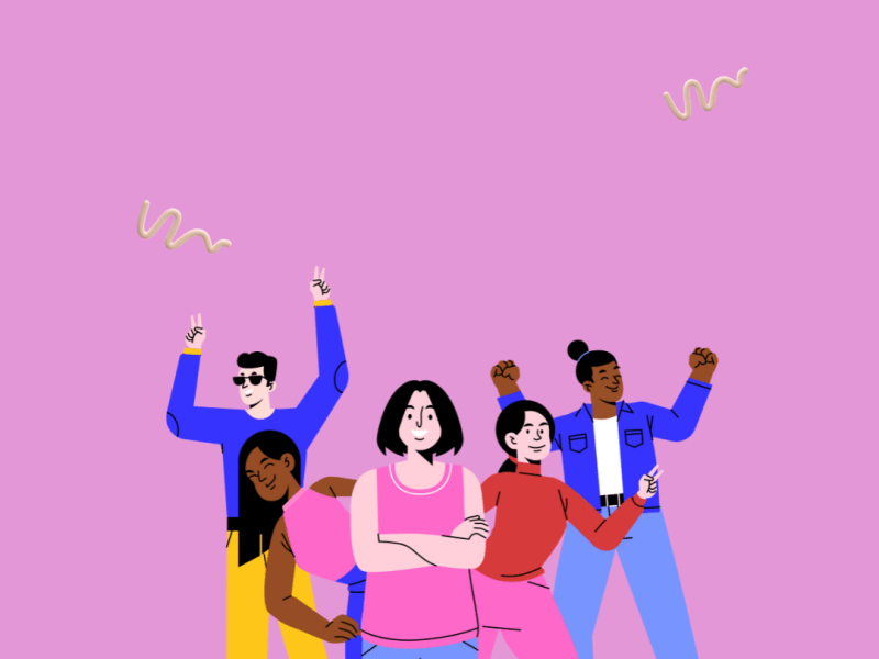 De emprendimiento a&nbsp;empresa