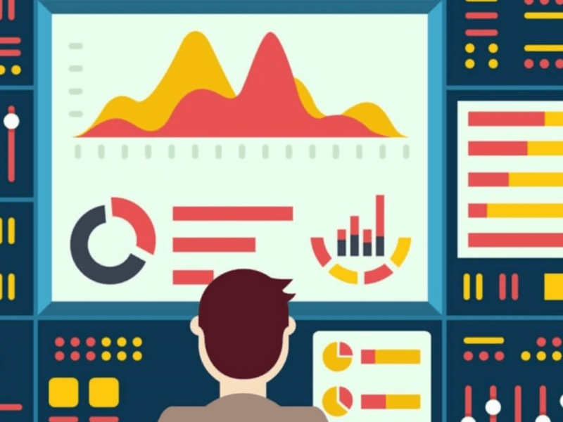 ¿Cómo armar un buen tablero de&nbsp;control?