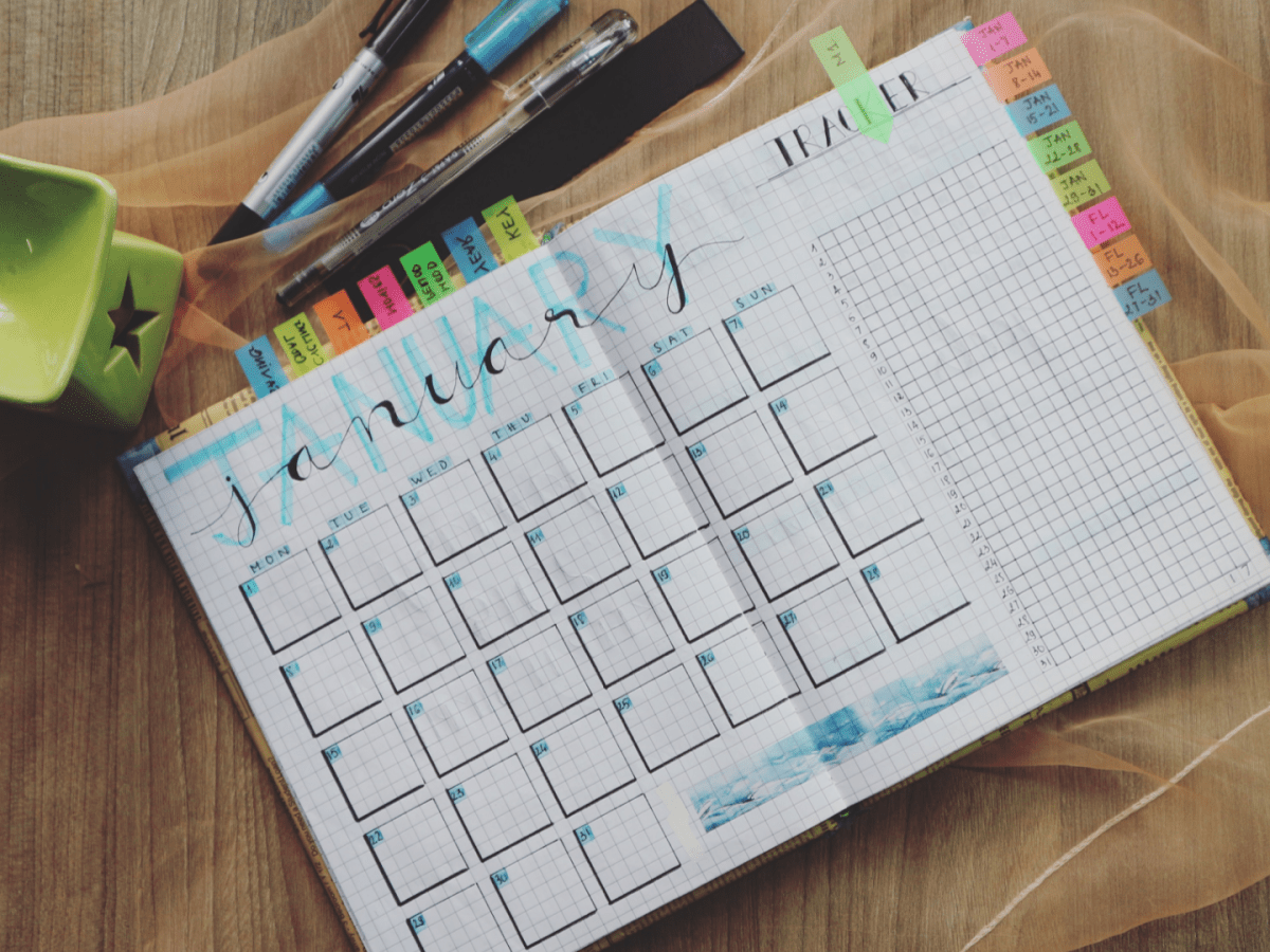 Mini planificaciones que reducen estrés y aumentan&nbsp;productividad