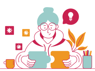 Cómo iniciar un nuevo proyecto o probar una nueva unidad de negocio: Método paso a&nbsp;paso